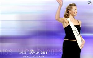 Miss World 2003